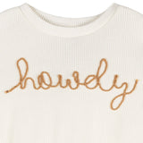 2-Piece Toddler Girls Horseshoes Top and Legging Set-Gerber Childrenswear Wholesale