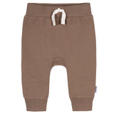 3-Pack Baby & Toddler Boys Leafless Tree Jogger Pants-Gerber Childrenswear Wholesale