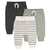 3-Pack Baby & Toddler Boys Wrought Iron Jogger Pants-Gerber Childrenswear Wholesale