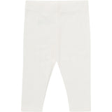 3-Pack Baby & Toddler Girls Gray Flowers, Cream and Black Textured Leggings-Gerber Childrenswear Wholesale