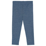 3-Pack Baby & Toddler Girls Green, Leopard Print and Blue Jeggings-Gerber Childrenswear Wholesale