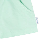 3-Piece Baby & Toddler Girls Ice Cream Knit Shorts-Gerber Childrenswear Wholesale