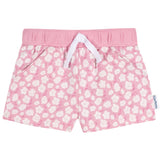 3-Piece Baby & Toddler Girls Ice Cream Knit Shorts-Gerber Childrenswear Wholesale