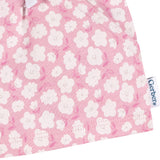 3-Piece Baby & Toddler Girls Ice Cream Knit Shorts-Gerber Childrenswear Wholesale