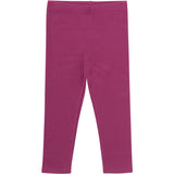3-Pack Baby & Toddler Girls Pink Bows, Blue & Purple Textured Leggings-Gerber Childrenswear Wholesale
