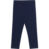 3-Pack Baby & Toddler Girls Pink Bows, Blue & Purple Textured Leggings-Gerber Childrenswear Wholesale