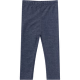 3-Pack Baby & Toddler Girls Red, Blue and Polka Dot Jeggings-Gerber Childrenswear Wholesale