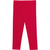 3-Pack Baby & Toddler Girls Red, Blue and Polka Dot Jeggings-Gerber Childrenswear Wholesale