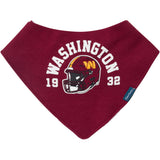 3-Pack Baby Neutral Commanders Bibs and Burp Cloth Set-Gerber Childrenswear Wholesale