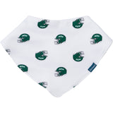 3-Pack Baby Neutral New York Jets Bibs and Burp Cloth Set-Gerber Childrenswear Wholesale