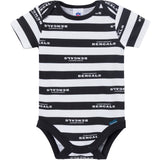 3-Pack Baby Boys Cincinatti Bengals Bodysuit Set-Gerber Childrenswear Wholesale