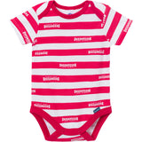 3-Pack Baby Boys Tampa Bay Buccaneers Bodysuit Set-Gerber Childrenswear Wholesale