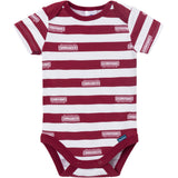 3-Pack Baby Boys Commanders Bodysuit Set-Gerber Childrenswear Wholesale