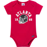 3-Pack Baby Boys Atlanta Falcons Bodysuit Set-Gerber Childrenswear Wholesale