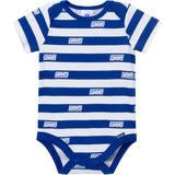 3-Pack Baby Boys New York Giants Bodysuit Set-Gerber Childrenswear Wholesale