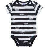3-Pack Baby Boys Jacksonville Jaguars Bodysuit Set-Gerber Childrenswear Wholesale