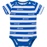 3-Pack Baby Boys Los Angeles Rams Bodysuit Set-Gerber Childrenswear Wholesale