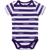3-Pack Baby Boys Baltimore Ravens Bodysuit Set-Gerber Childrenswear Wholesale