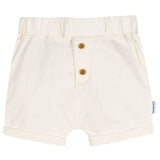 3-Pack Baby Boys Red, White & Blue Shorts-Gerber Childrenswear Wholesale