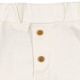 3-Pack Baby Boys Red, White & Blue Shorts-Gerber Childrenswear Wholesale
