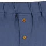 3-Pack Baby Boys Red, White & Blue Shorts-Gerber Childrenswear Wholesale