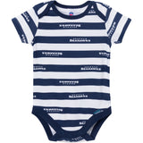 3-Pack Baby Boys Seattle Seahawks Bodysuit Set-Gerber Childrenswear Wholesale