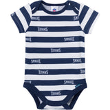 3-Pack Baby Boys Tennessee Titans Bodysuit Set-Gerber Childrenswear Wholesale