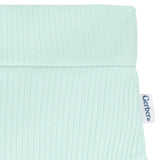 3-Pack Baby Girls Aqua, Gray & Purple Bubble Shorts-Gerber Childrenswear Wholesale