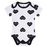 3-Pack Baby Girls Cincinatti Bengals Bodysuit Set-Gerber Childrenswear Wholesale