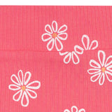 3-Pack Baby Girls Coral Floral Bubble Shorts-Gerber Childrenswear Wholesale
