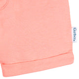 3-Pack Baby Girls Pink Shorts-Gerber Childrenswear Wholesale