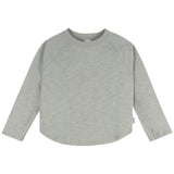 3-Pack Infant & Toddler Boys Green/Brown/Oatmeal Long Sleeve Shirts-Gerber Childrenswear Wholesale