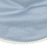 3-Piece Baby Girl Retro Floral Bandana Bib & Burpcloth Set-Gerber Childrenswear Wholesale