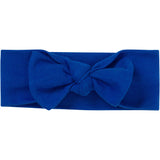 3-Piece Baby Girls Buffalo Bills Bodysuit, Pants & Headband Set-Gerber Childrenswear Wholesale