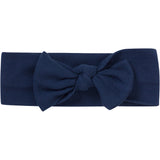 3-Piece Baby Girls Denver Broncos Bodysuit, Pants & Headband Set-Gerber Childrenswear Wholesale