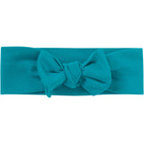 3-Piece Baby Girls Miami Dolphins Bodysuit, Pants & Headband Set-Gerber Childrenswear Wholesale