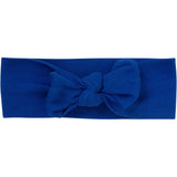 3-Piece Baby Girls New York Giants Bodysuit, Pants & Headband Set-Gerber Childrenswear Wholesale