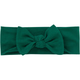 3-Piece Baby Girls New York Jets Bodysuit, Pants & Headband Set-Gerber Childrenswear Wholesale