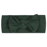 3-Piece Baby Girls Green Bay Packers Bodysuit, Pants & Headband Set-Gerber Childrenswear Wholesale