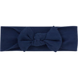 3-Piece Baby Girls New England Patriots Bodysuit, Pants & Headband Set-Gerber Childrenswear Wholesale