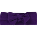 3-Piece Baby Girls Baltimore Ravens Bodysuit, Pants & Headband Set-Gerber Childrenswear Wholesale