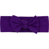 3-Piece Baby Girls Minnesota Vikings Bodysuit, Pants & Headband Set-Gerber Childrenswear Wholesale