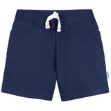 3-Piece Baby & Toddler Boys Stars & Stripes T-Shirts & Shorts-Gerber Childrenswear Wholesale