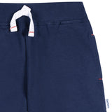 3-Piece Baby & Toddler Boys Stars & Stripes T-Shirts & Shorts-Gerber Childrenswear Wholesale