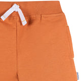 3-Piece Infant & Toddler Boys Awesome Yellow T-Shirts & Shorts-Gerber Childrenswear Wholesale