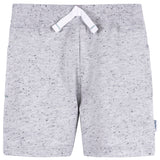 3-Piece Infant & Toddler Boys Good Vibes T-Shirts & Shorts-Gerber Childrenswear Wholesale