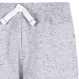 3-Piece Infant & Toddler Boys Good Vibes T-Shirts & Shorts-Gerber Childrenswear Wholesale