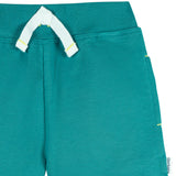 3-Piece Infant & Toddler Boys Chasing Waves T-Shirts & Shorts-Gerber Childrenswear Wholesale