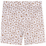 3-Piece Infant & Toddler Girls Daisy Sunshine T-Shirts & Shorts-Gerber Childrenswear Wholesale