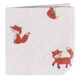 4-Pack Baby Boys Fox Terry Washcloths-Gerber Childrenswear Wholesale